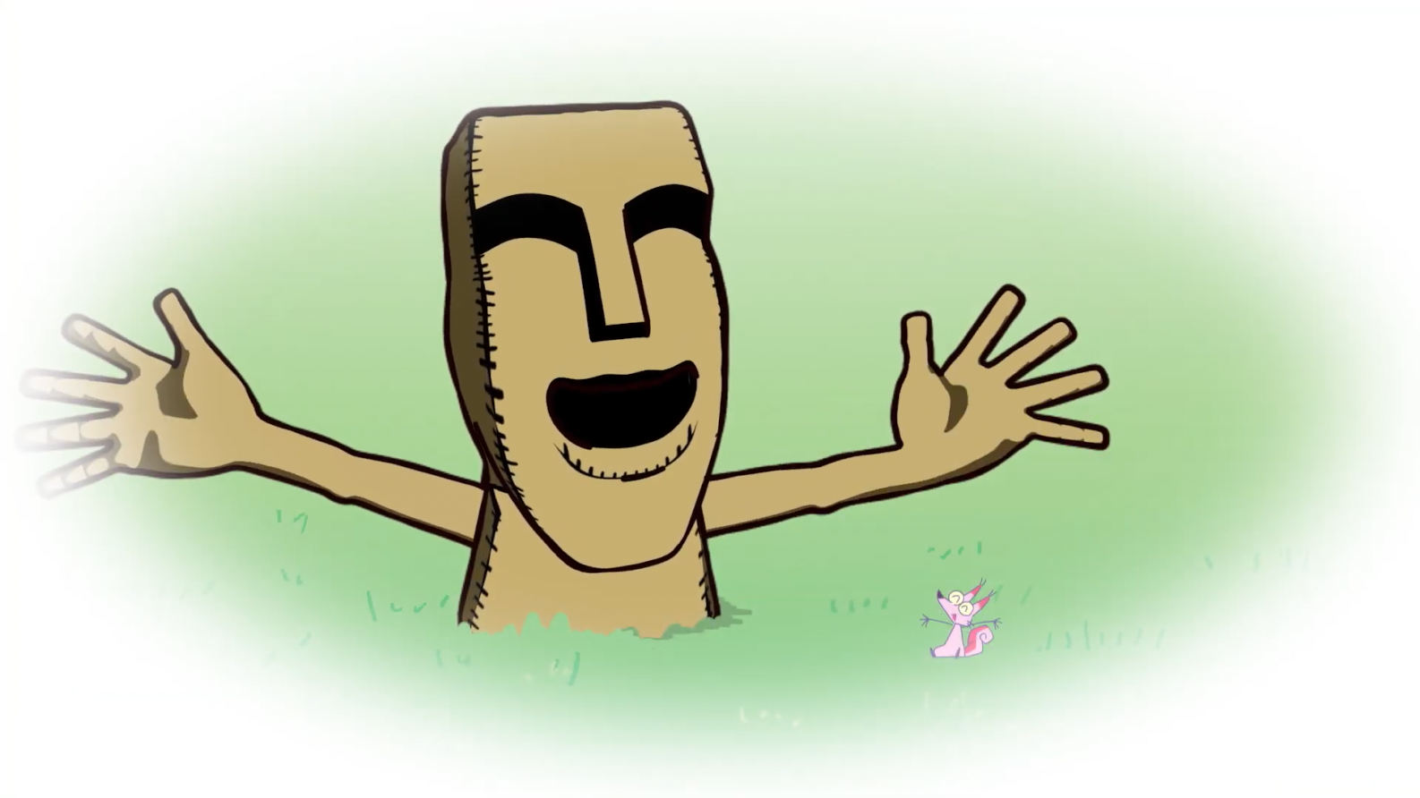 Odoru Mowai-kun (Kamonohashi no Fansub)